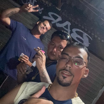 Equipe Tiriça Tropa do Camisa 7 (feat. MC PLAY DA BXD & MC DA ONZE) - Single