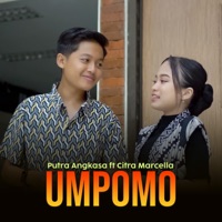 UMPOMO (feat. Citra Marcella) - Single - Putra Angkasa