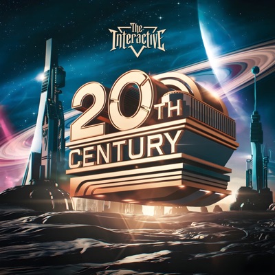 20th Century: A Psychedelic Odyssey