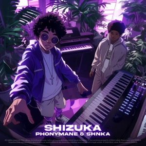 Shizuka - EP