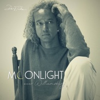 Moonlight over Williamsburg - Single - Darryl Tookes