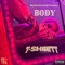 BODY (feat. 3D Natee & Denisia) - T Shirttt lyrics
