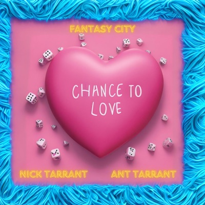 Chance To Love - Single