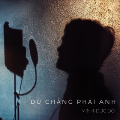 Dù Chẳng Phải Anh - Single