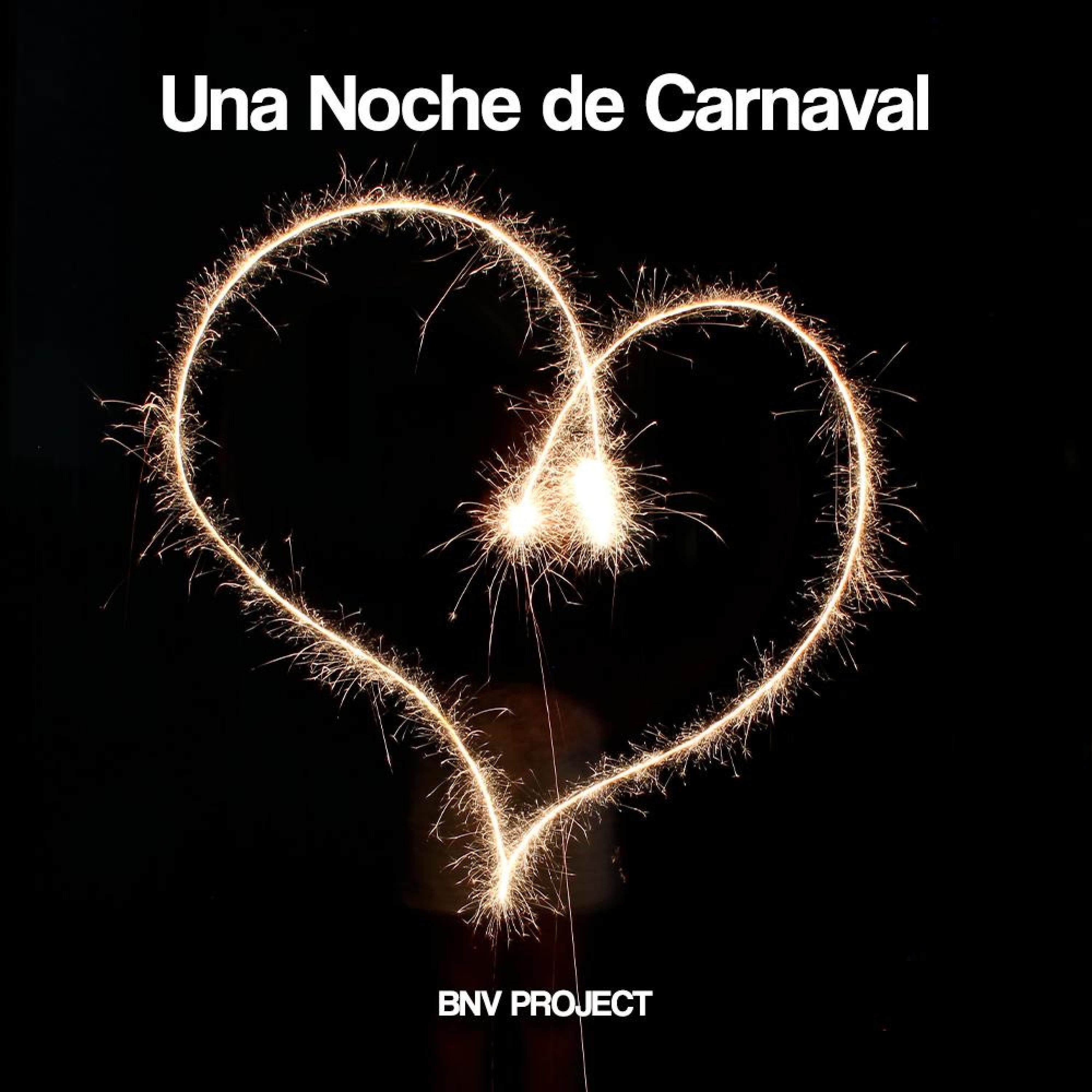Una Noche de Carnaval - Single