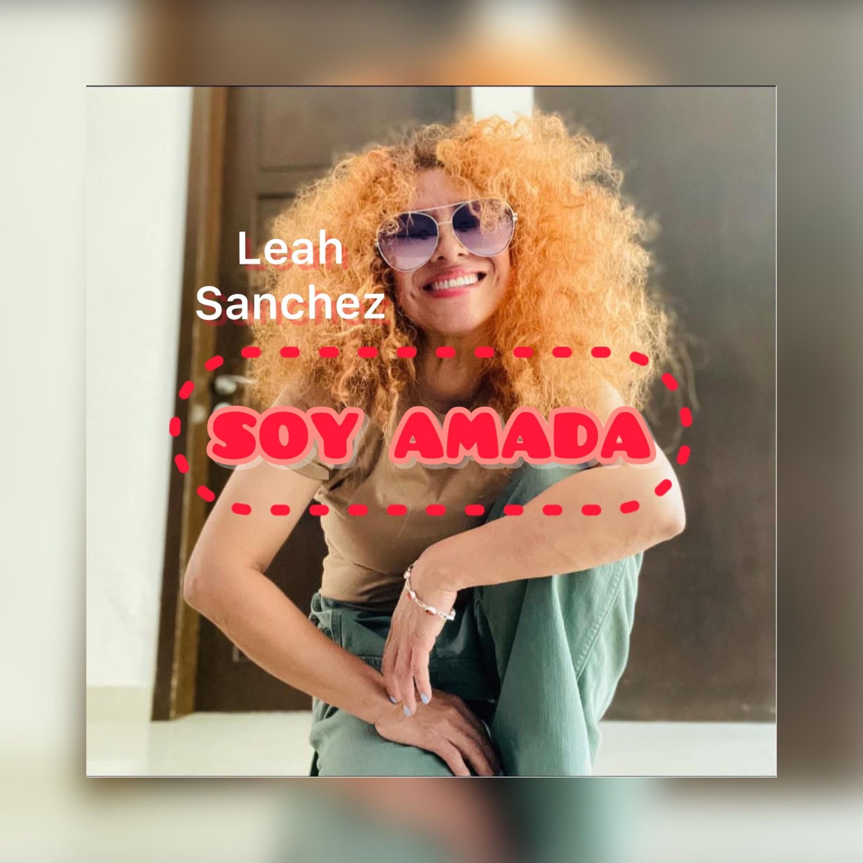 SOY AMADA - Single