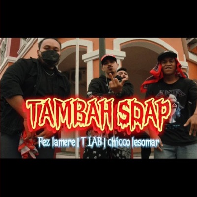 Tambah Sdap (feat. T-LAB & Chicco Lesomar) - Single