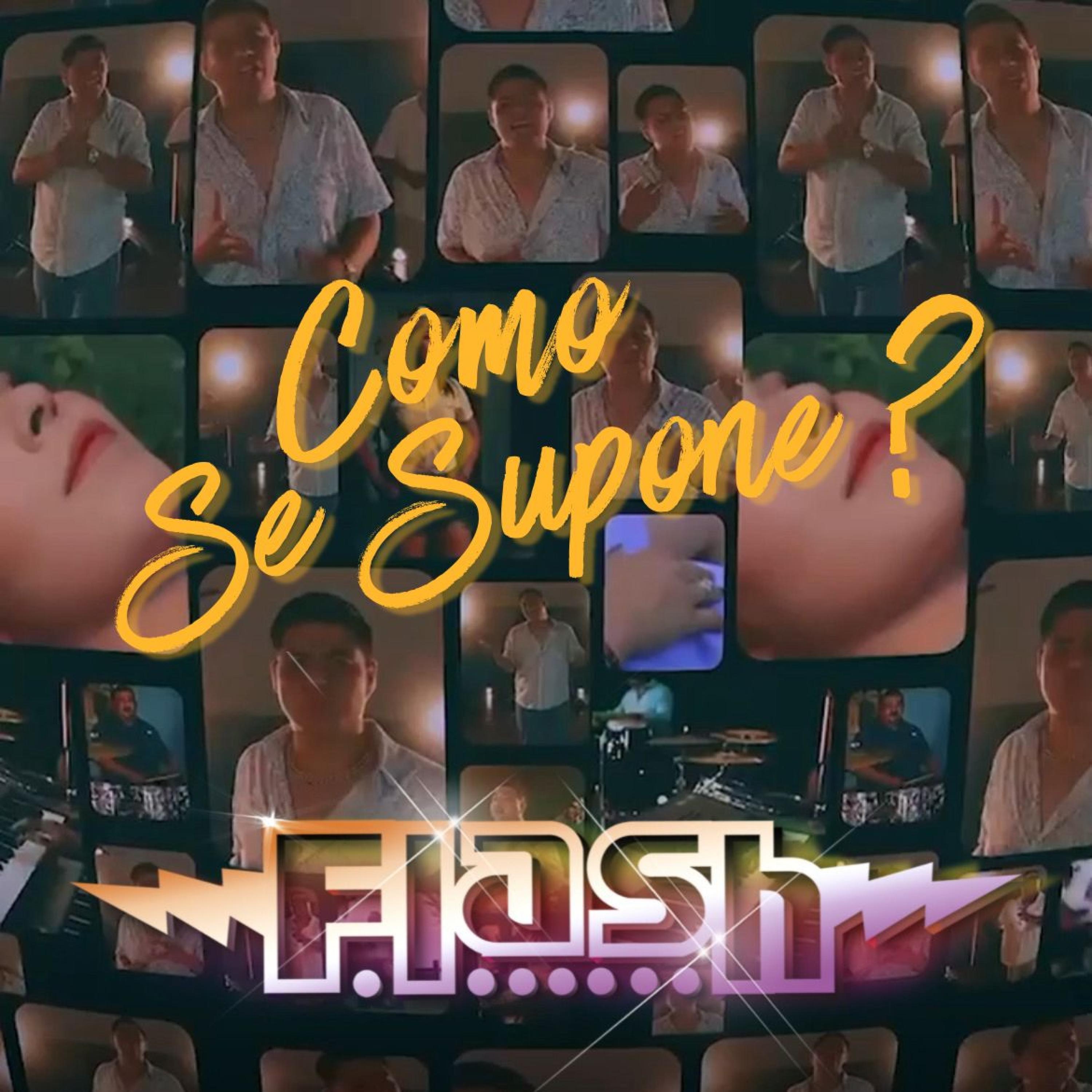 Como Se Supone - Single