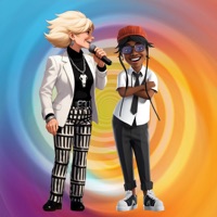 Salute The Brave - Single - PJ Powers & Zoë Zana