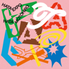 秦 基博 - HATA EXPO -The Collaboration Album- アートワーク