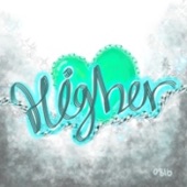 Higher (Instrumental) artwork