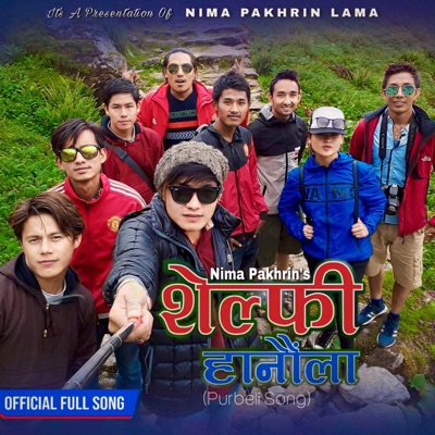 Selfie Hanaula (New Purbeli Song) - Single