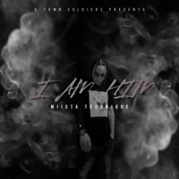 I Am Him - Single - MiistaTechnique