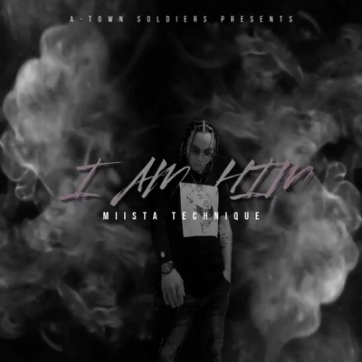 I Am Him - Single