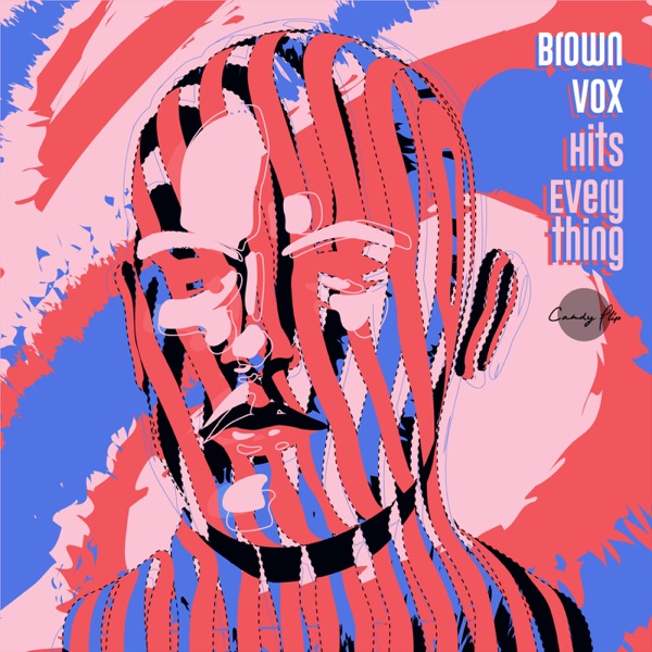 Hits Everything - EP