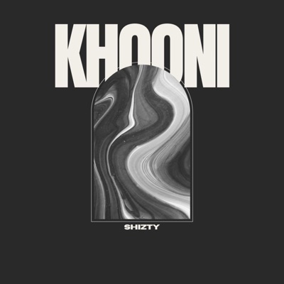 Khooni - Single