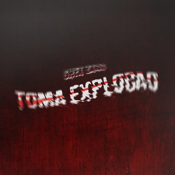 Toma Exploção - Single