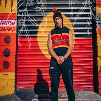 Always Was, Always Will Be - Single