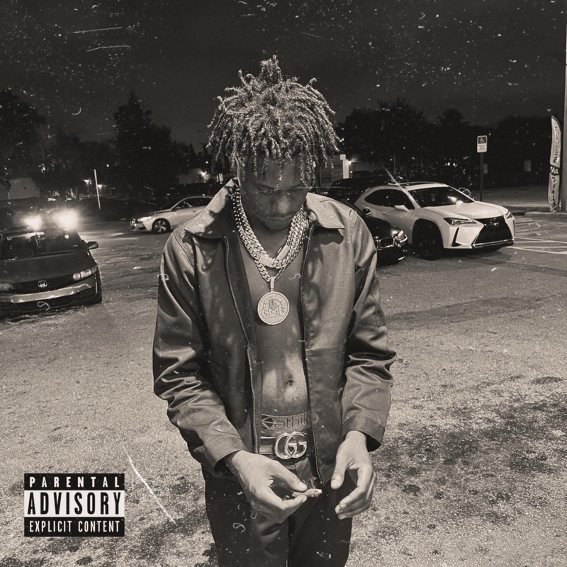 Lost Boy - Single