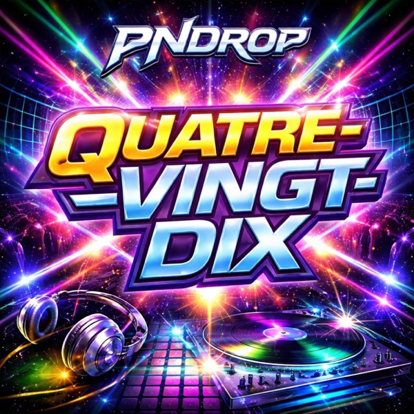 Quatre x Vingt + Dix