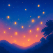 Melodies from an Enchanted World - EP - Sander Melodies