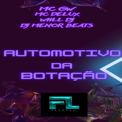 Automotivo da Botação - Single