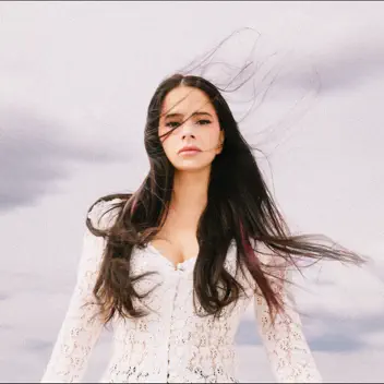 Volver album cover