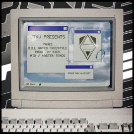 bill gates freestyle yanee