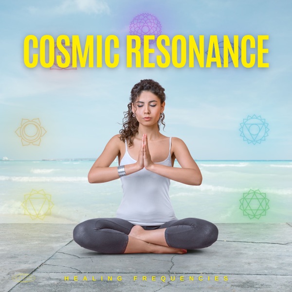 Cosmic Resonance: Binaural Beats