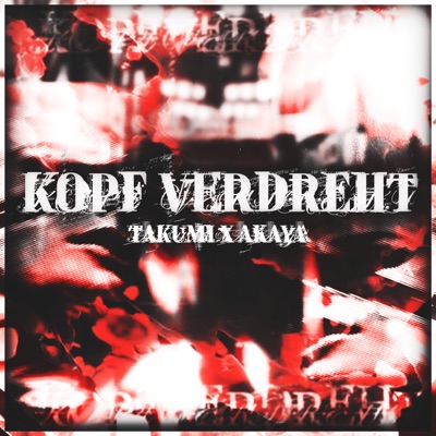 Kopf verdreht - Single