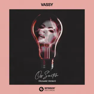 VASSY – Off Switch (Acoustic) – Single (2024)