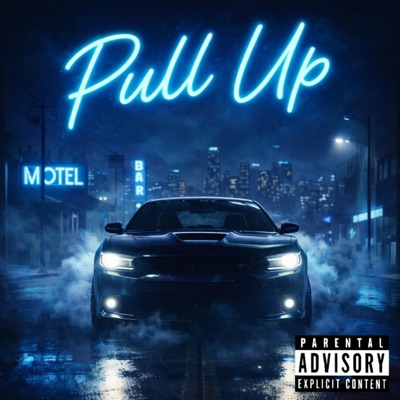 PULL UP - Single