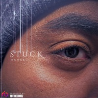 Stuck - Single - D'crae