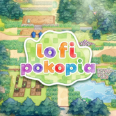pokopia lofi collection
