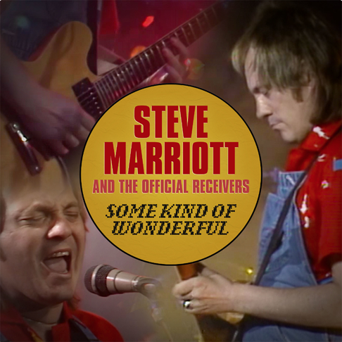 Marriott, Steve - Tin Soldier - Amazon.com Music