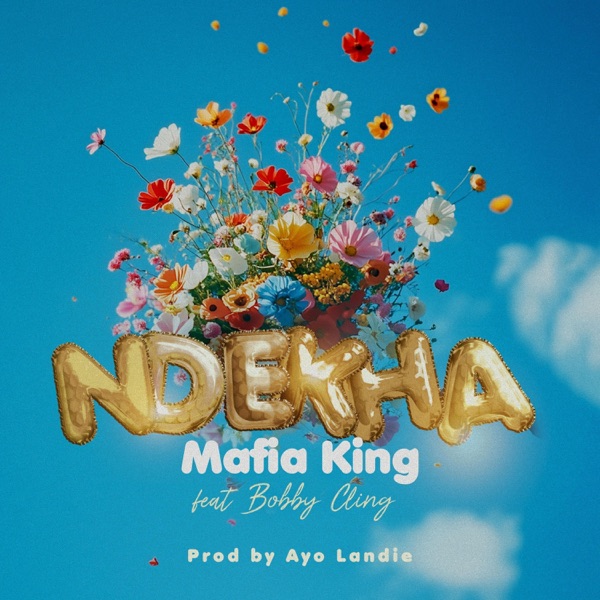 Ndekha (feat. Bobby Cling)