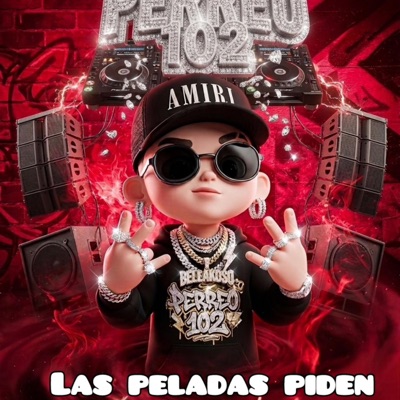 LAS PELADAS PIDEN - Single