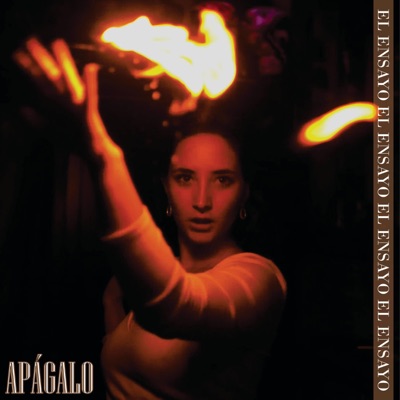 Apágalo - ENSAYO #4 (feat. Lucelly GB & Jared Alv) - Single
