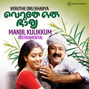 Manjil Kulikkum (Instrumental)