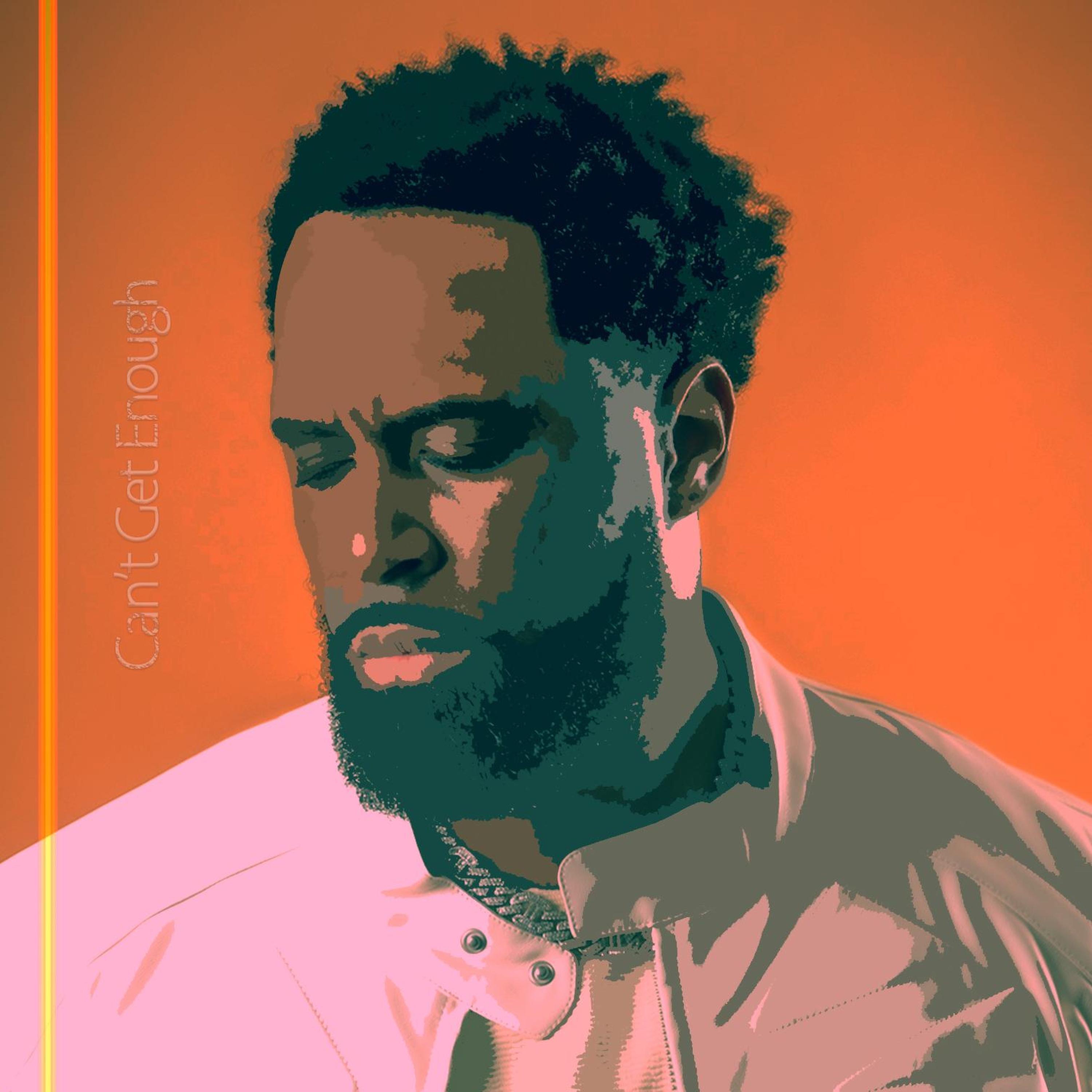 Can't Get Enough (feat. Cerandon) - Single