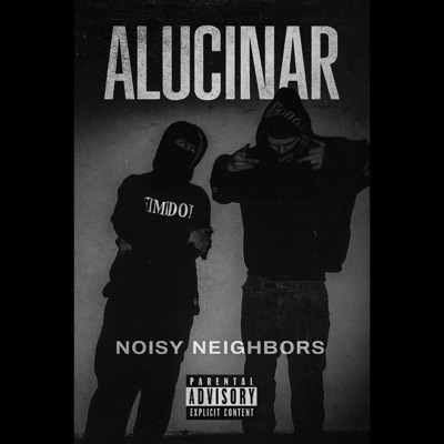 ALUCINAR (feat. M00LLY) - Single
