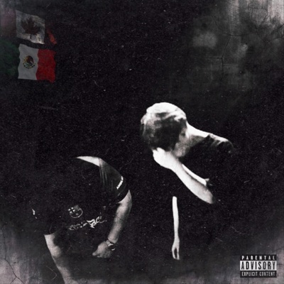 I'm Tryna/Pour It Up (feat. El David) - Single
