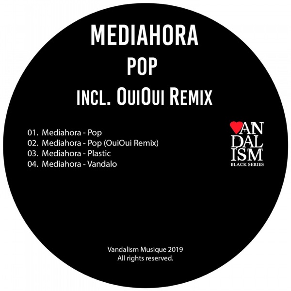 Pop - EP