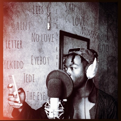 Sad Love Letter - Single