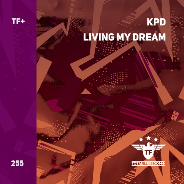 Living My Dream - Single