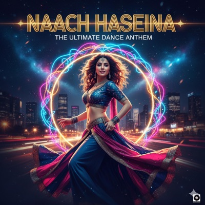 NAACH हसीना - Single