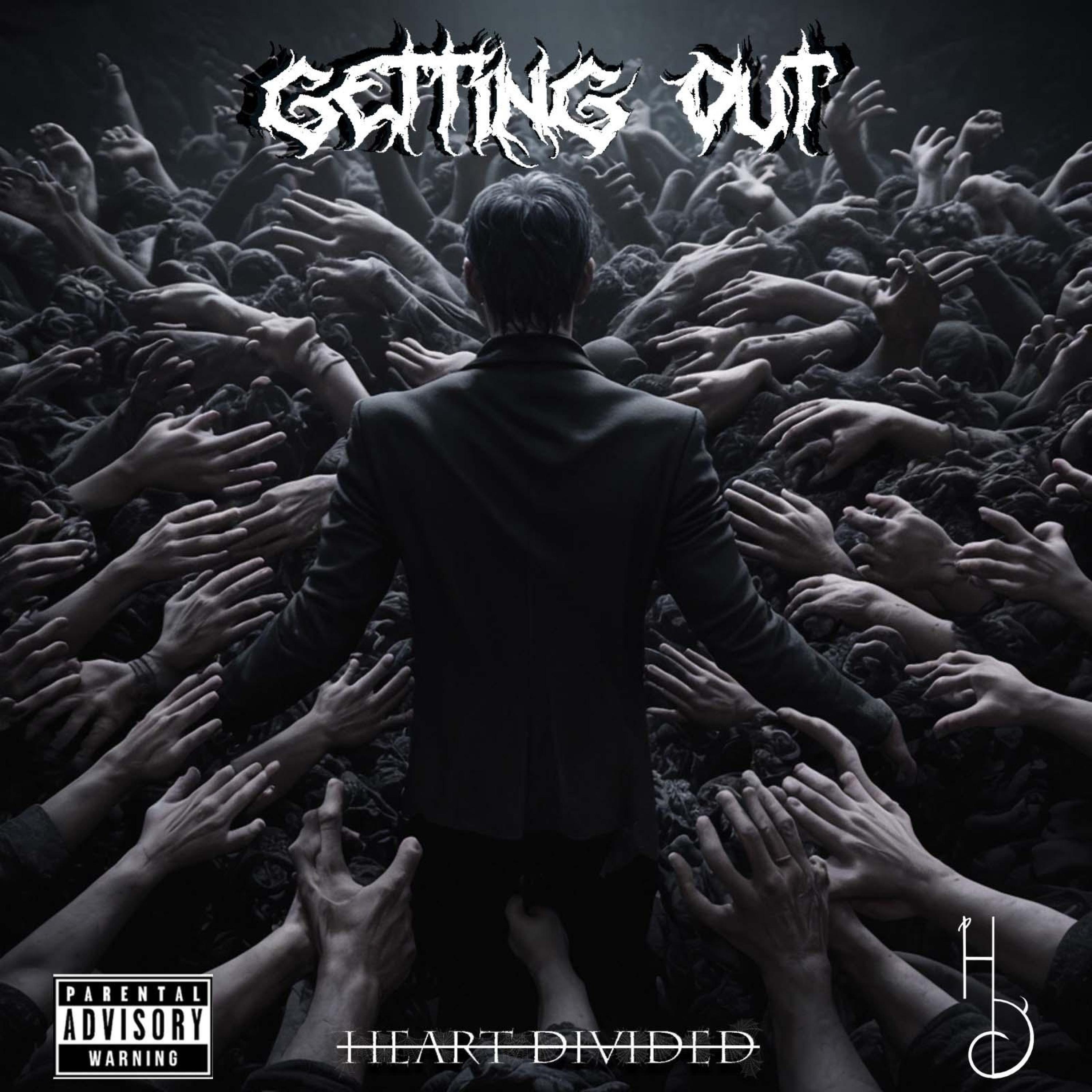 Getting Out - Single