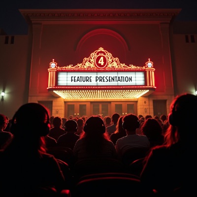 Feature Presentation