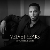 Velvet Years (feat. Roman)