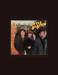 Listen to Little Bo Bitch, watch music videos, read bio, see tour dates & more!